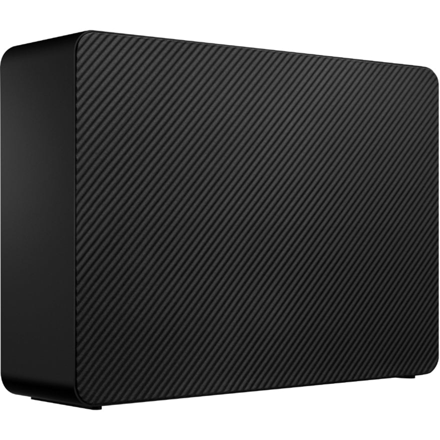 Seagate Expansion 12Tb External Hard Drive Hdd - Usb 3.0, With Rescue Data Recovery Services (Stkp12000400)