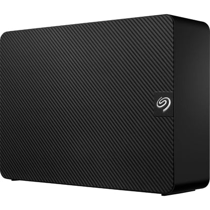 Seagate Expansion 12Tb External Hard Drive Hdd - Usb 3.0, With Rescue Data Recovery Services (Stkp12000400)