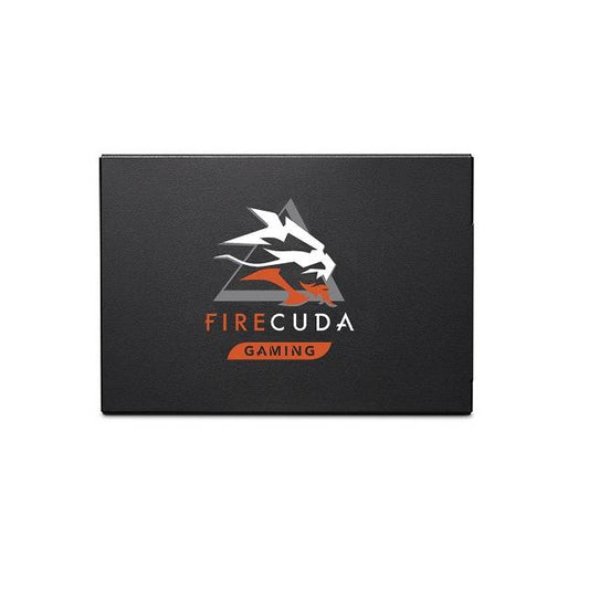 Seagate Firecuda 120 Za2000Gm1A001 2Tb 2.5 Inch Sata 6.0Gb/S Solid State Drive (3D Tlc)