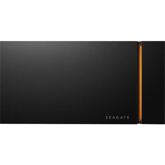 Seagate Firecuda Stjp500400 500 Gb Portable Solid State Drive - External