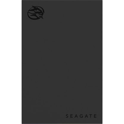 Seagate Firecuda Stkl2000400 2 Tb Hard Drive - External