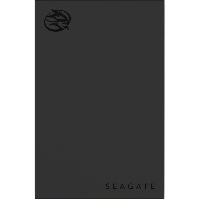 Seagate Firecuda Stkl5000400 5 Tb Hard Drive - External