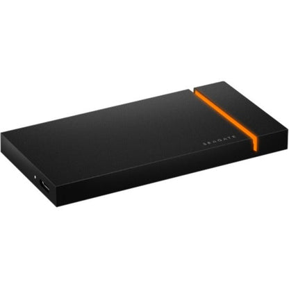 Seagate Firecuda Stjp1000400 1 Tb Portable Solid State Drive - External