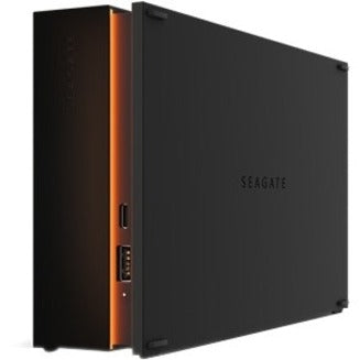 Seagate Firecuda Stkk8000400 8 Tb Hard Drive - External