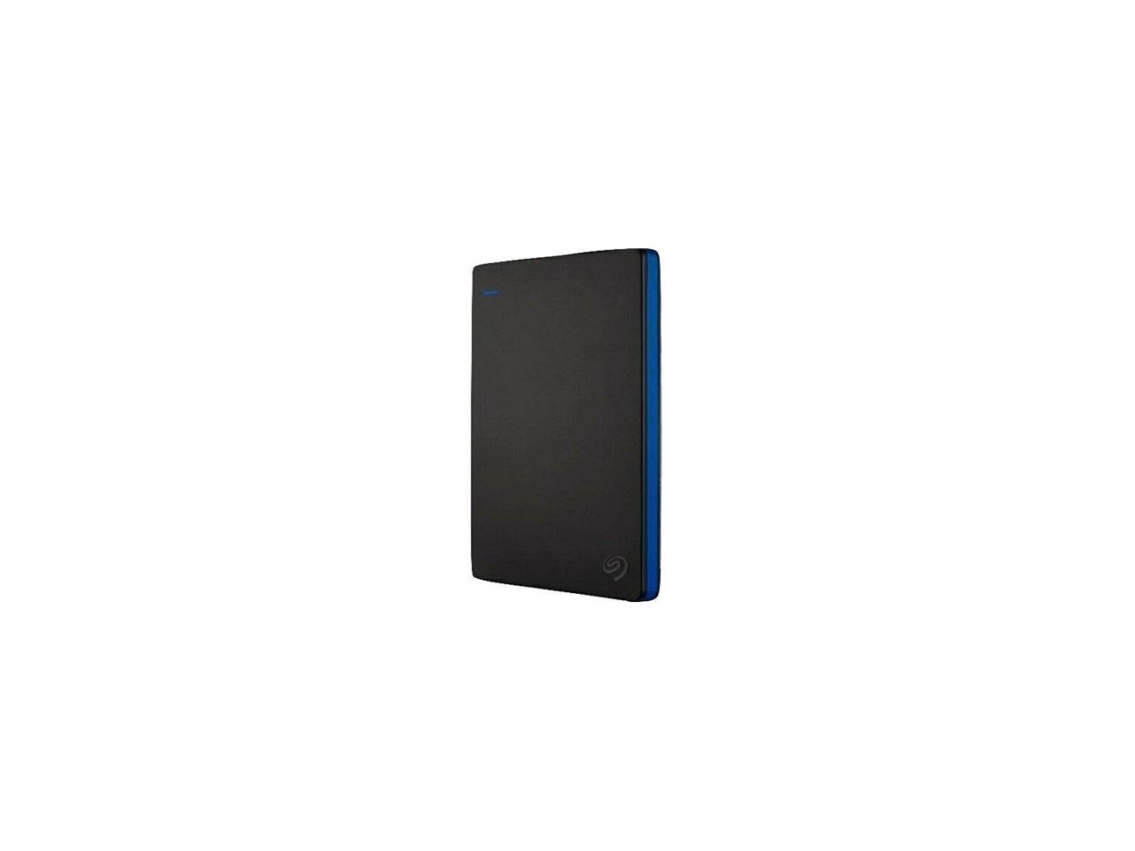 Seagate Game Drive 4Tb External Hard Drive Portable Hdd - Compatible With Ps4 (Stgd4000400)