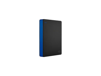 Seagate Game Drive 4Tb External Hard Drive Portable Hdd - Compatible With Ps4 (Stgd4000400)