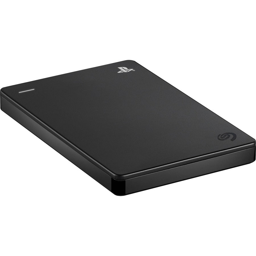Seagate Game Drive For Ps4 Systems 2Tb External Hard Drive Portable Usb 3.0 Hdd, Officially Licensed (Stgd2000100)