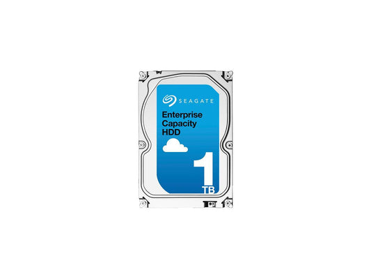 Seagate-Imsourcing 1 Tb Hard Drive - 3.5" Internal - Sata