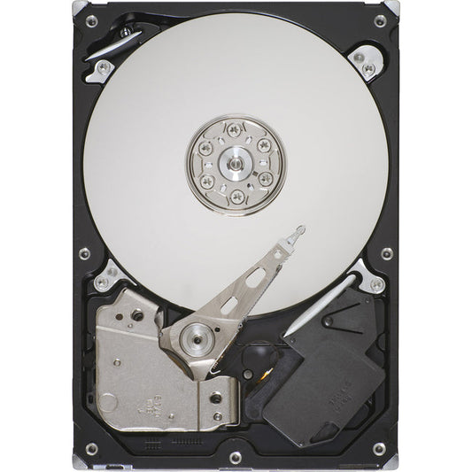 Seagate-Imsourcing Barracuda 7200.11 St3750330As 750 Gb Hard Drive - Internal - Sata (Sata/300)