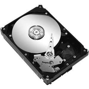 Seagate-Imsourcing Barracuda 7200.9 St3402111As 40 Gb Hard Drive - 3.5" Internal - Sata (Sata/300)