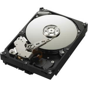 Seagate-Imsourcing Barracuda St310005N1A1As-Rk 1 Tb Hard Drive - 3.5" Internal - Sata (Sata/600)