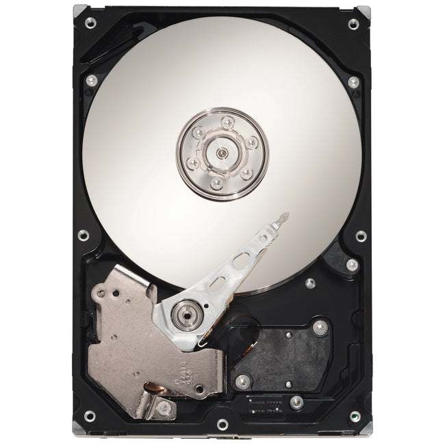 Seagate-Imsourcing Barracuda Sv35.5 St3000Vx000 3 Tb Hard Drive - Internal - Sata (Sata/600)