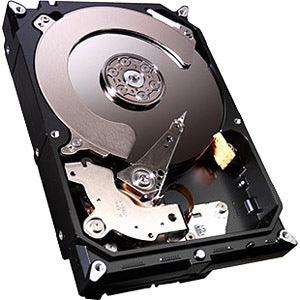 Seagate - Imsourcing Certified Pre-Owned Barracuda 7200.14 St3000Dm001 3 Tb Hard Drive - 3.5" Internal - Sata (Sata/600)