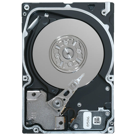 Seagate - Imsourcing Certified Pre-Owned Savvio 15K.2 St973452Ss 73 Gb Hard Drive - 2.5" Internal - Sas (6Gb/S Sas)