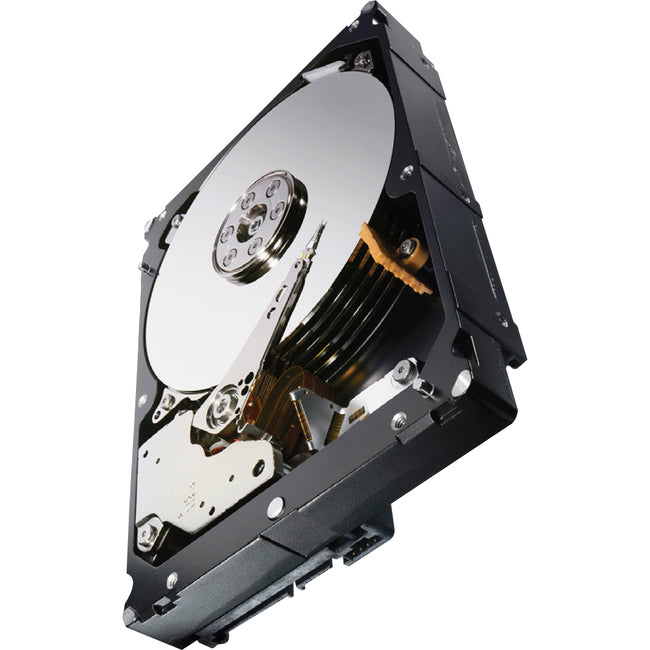 Seagate-Imsourcing Constellation Es.2 St33000650Ss 3 Tb Hard Drive - 3.5" Internal - Sas (6Gb/S Sas)