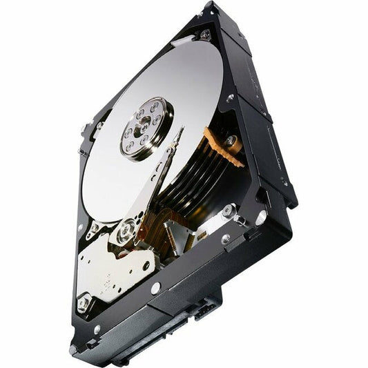 Seagate-Imsourcing Constellation Es.3 St1000Nm0033 1 Tb Hard Drive - 3.5" Internal - Sata (Sata/600)