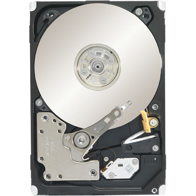 Seagate-Imsourcing Constellation.2 St9250610Ns 250 Gb Hard Drive - 2.5" Internal - Sata (Sata/600)