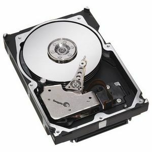 Seagate-Imsourcing - Ims Spare Cheetah 10K.7 St3300007Fc 300 Gb 3.5" Internal Hard Drive