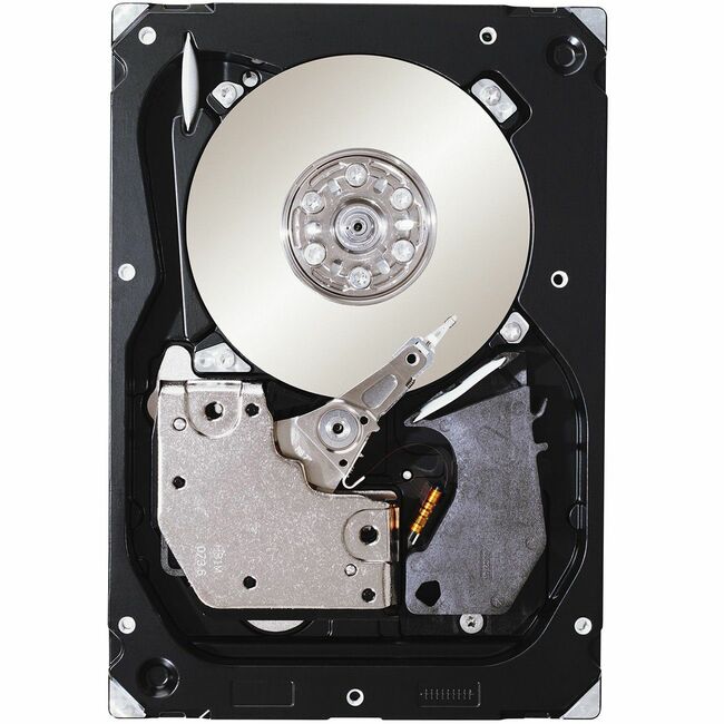 Seagate-Imsourcing Ims Spare Cheetah 15K.6 St3300656Ss 300 Gb 3.5" Internal Hard Drive