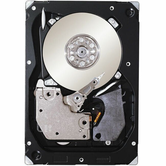 Seagate-Imsourcing - Ims Spare Cheetah 15K.6 St3450856Ss 450 Gb 3.5" Internal Hard Drive