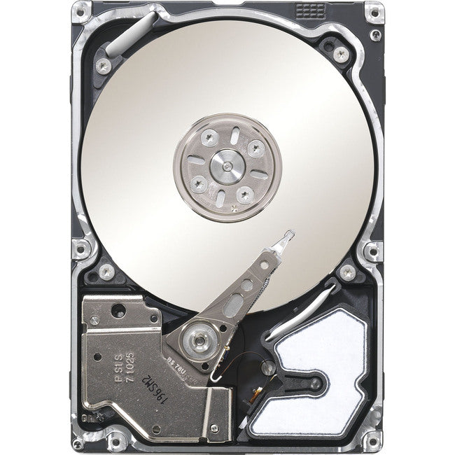 Seagate-Imsourcing - Ims Spare Savvio 10K.3 St9300603Ss 300 Gb 2.5" Internal Hard Drive