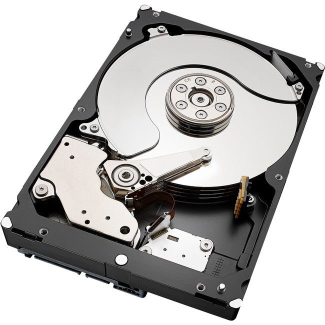 Seagate-Imsourcing St1000Nm0055 1 Tb Hard Drive - 3.5" Internal - Sata