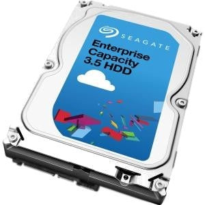 Seagate-Imsourcing St12000Nm0007 12 Tb Hard Drive - 3.5" Internal - Sata (Sata/600)