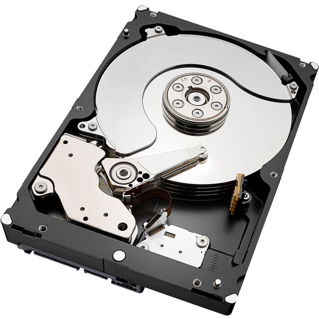 Seagate-Imsourcing St2000Nm0055 2 Tb Hard Drive - 3.5" Internal - Sata