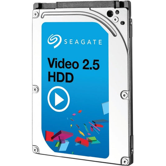 Seagate-Imsourcing St320Vt000 320 Gb Hard Drive - 2.5" Internal - Sata (Sata/300)