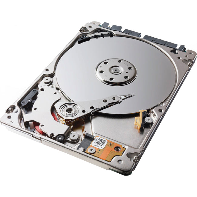 Seagate-Imsourcing St500Lt032 500 Gb Hard Drive - 2.5" Internal - Sata (Sata/600)