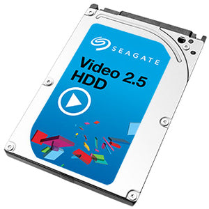 Seagate-Imsourcing St500Vt001 500 Gb Hard Drive - 2.5" Internal - Sata