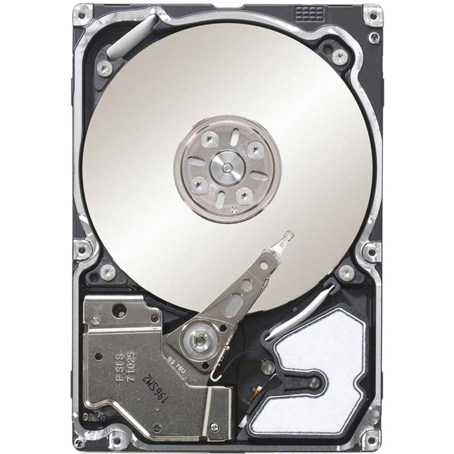 Seagate-Imsourcing Savvio 10K.6 St900Mm0026 900 Gb Hard Drive - 2.5" Internal - Sas (6Gb/S Sas)