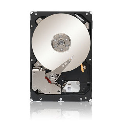 Seagate-Imsourcing Constellation Es.3 St1000Nm0023 1 Tb Hard Drive - 3.5" Internal - Sas (6Gb/S Sas)