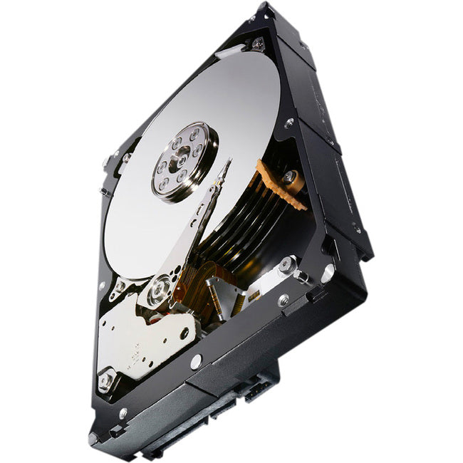 Seagate-Imsourcing Constellation Es.3 St4000Nm0033 4 Tb Hard Drive - 3.5" Internal - Sata (Sata/600) St4000Nm0033