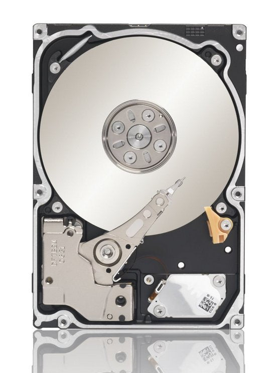 Seagate-Imsourcing Constellation.2 St91000640Ns 1 Tb Hard Drive - 2.5" Internal - Sata (Sata/600)