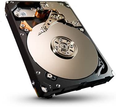 Seagate-Imsourcing Savvio 10K.6 St300Mm0006 300 Gb Hard Drive - 2.5" Internal - Sas (6Gb/S Sas)