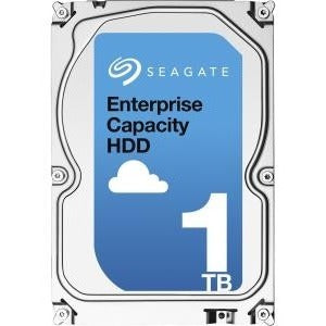 Seagate-Imsourcing St1000Nm0008 1 Tb Hard Drive - 3.5" Internal - Sata (Sata/600)