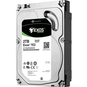 Seagate-Imsourcing St2000Nm0008 2 Tb Hard Drive - 3.5" Internal - Sata (Sata/600)