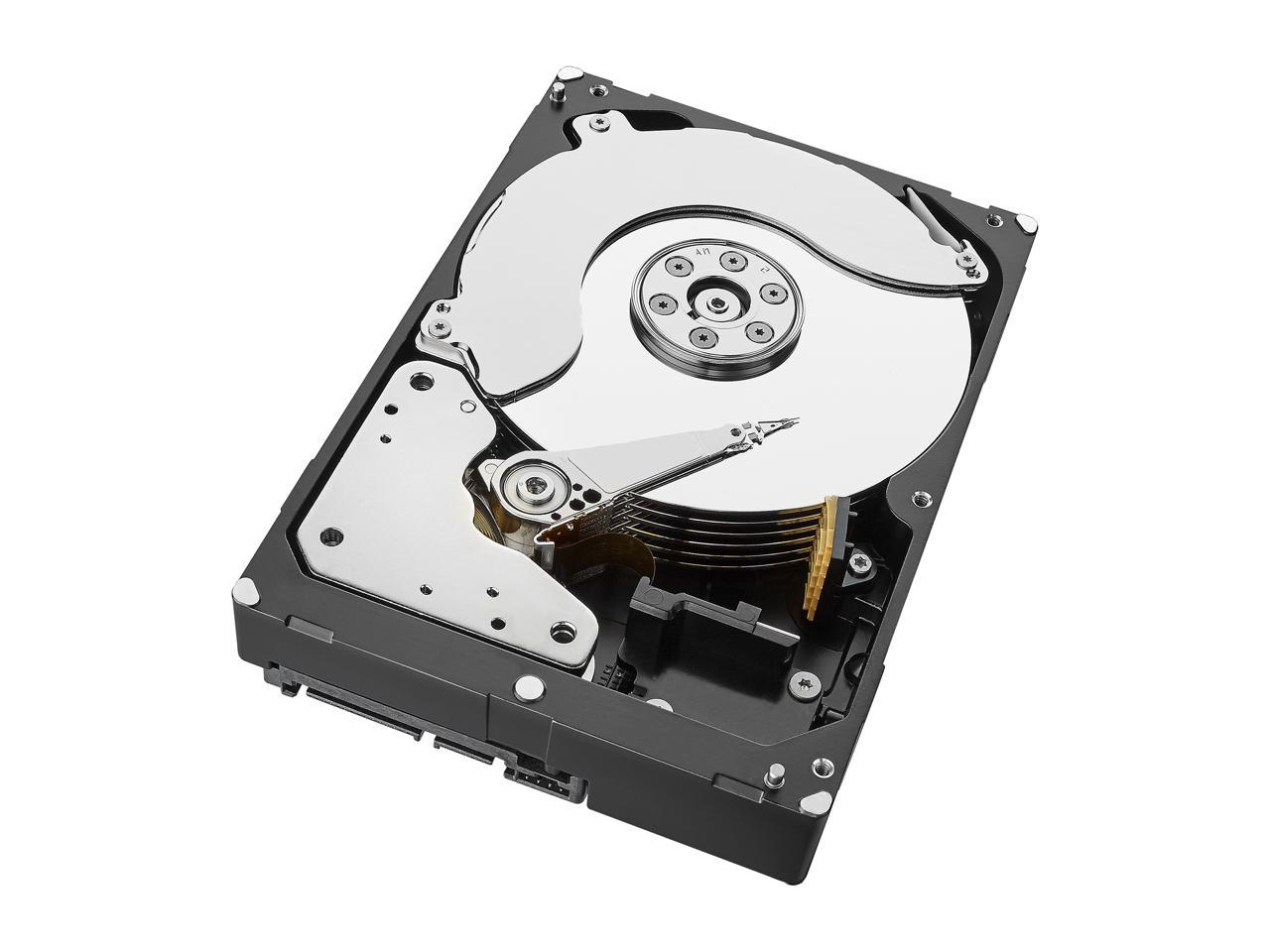 Seagate IronWolf Pro, 8 TB, Enterprise NAS Internal HDD –CMR 3.5 Inch, SATA  6 Gb/s, 7,200 RPM, 256 MB Cache for RAID Network Attached Storage