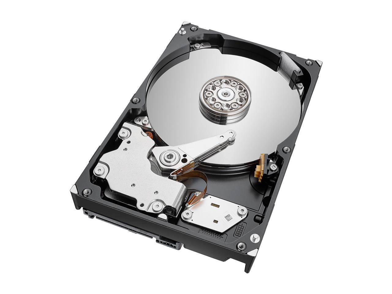 Seagate's IronWolf howls out three NASty drives – Blocks and Files