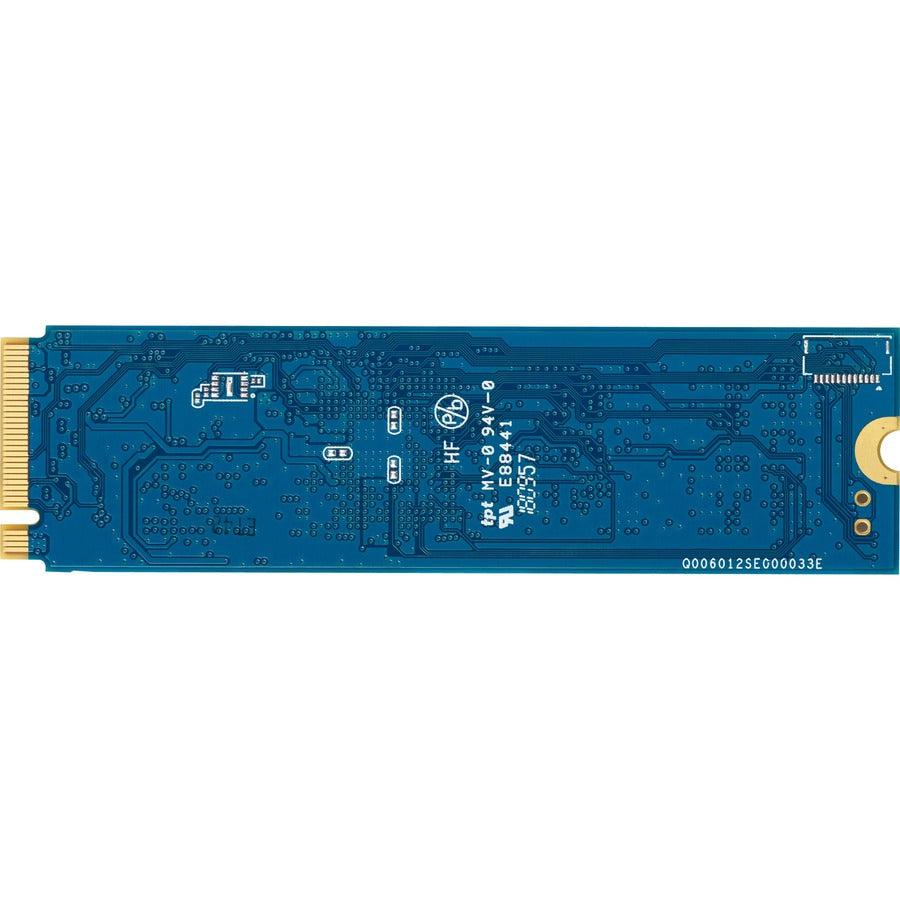 Seagate Ironwolf 510 Zp1920Nm30011 1.92Tb Pci-Express 3.0 X4 Nvme 1.3 Solid State Drive (3D Tlc)