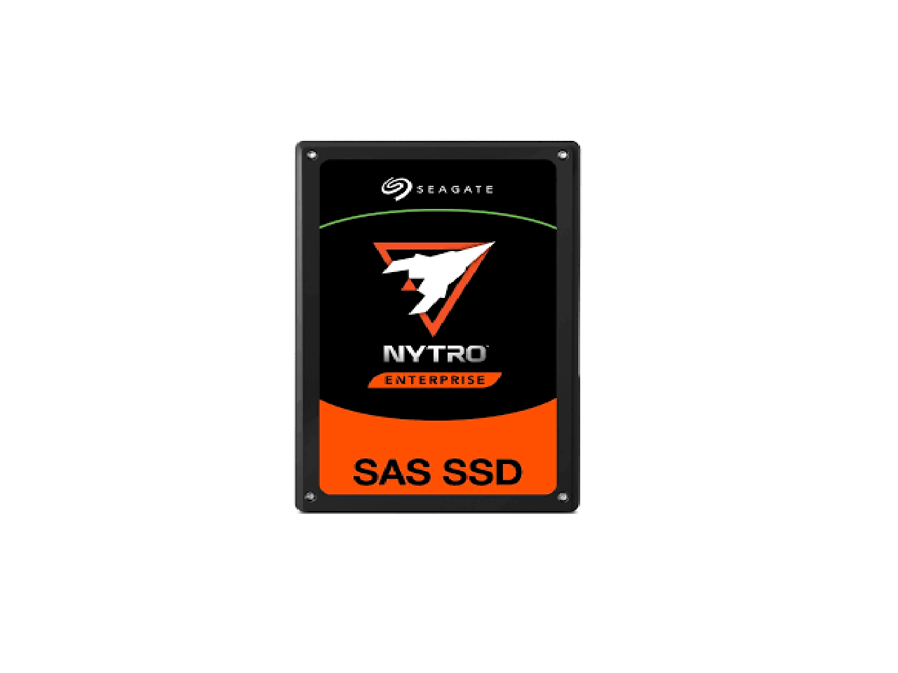 Seagate Nytro 3332 960Gb Sas 12Gb/S Enterprise Solid State Disk - Xs960Se70084