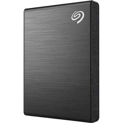 Seagate One Touch Stkg2000400 1.95 Tb Solid State Drive - External - Black