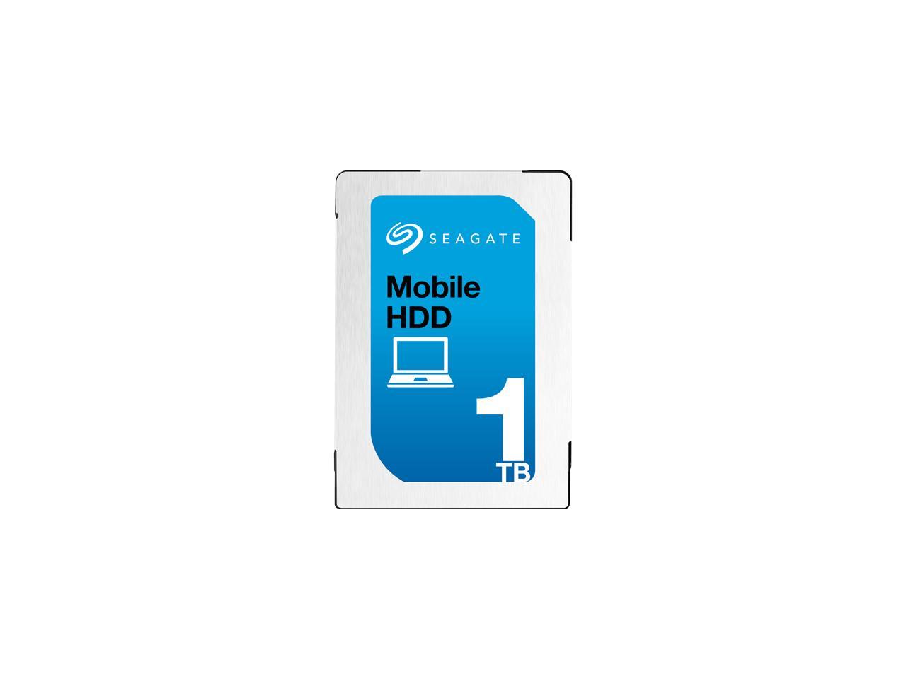 Seagate St1000Lm038 1Tb 128Mb Cache Sata 6.0Gb/S 2.5" Internal Notebook Hard Drive