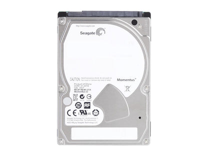 Seagate Samsung Spinpoint M9T St2000Lm003 2Tb 5400 Rpm 32Mb Cache Sata 6.0Gb/S 2.5" Internal Notebook Hard Drive Bare Drive