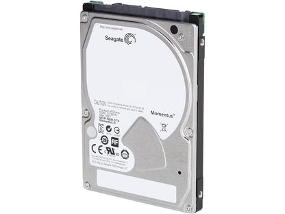 Seagate Samsung Spinpoint M9T St2000Lm003 2Tb 5400 Rpm 32Mb Cache Sata 6.0Gb/S 2.5" Internal Notebook Hard Drive Bare Drive