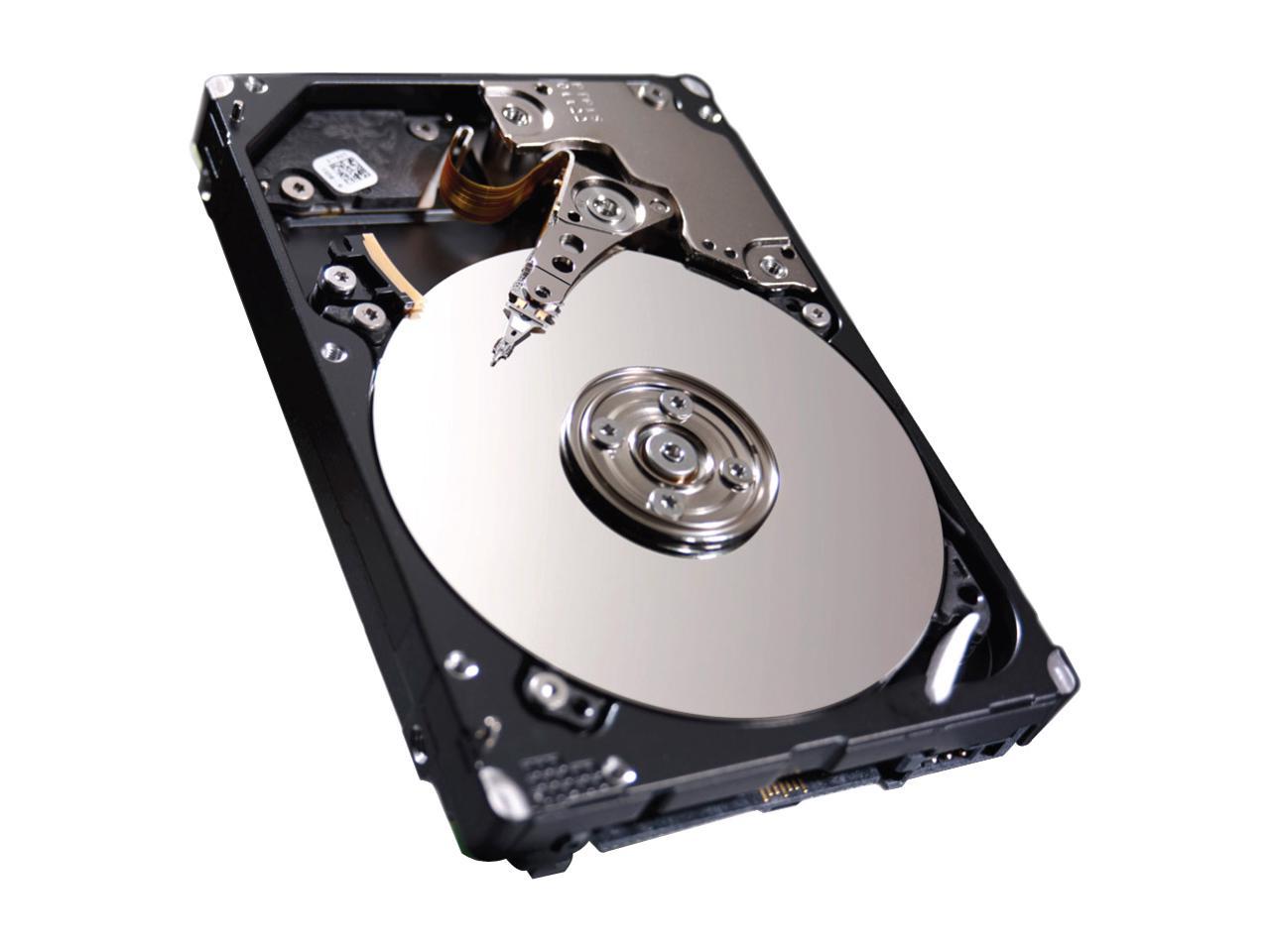 Seagate Savvio 10K.6 St300Mm0026 300 Gb 2.5" Internal Hard Drive