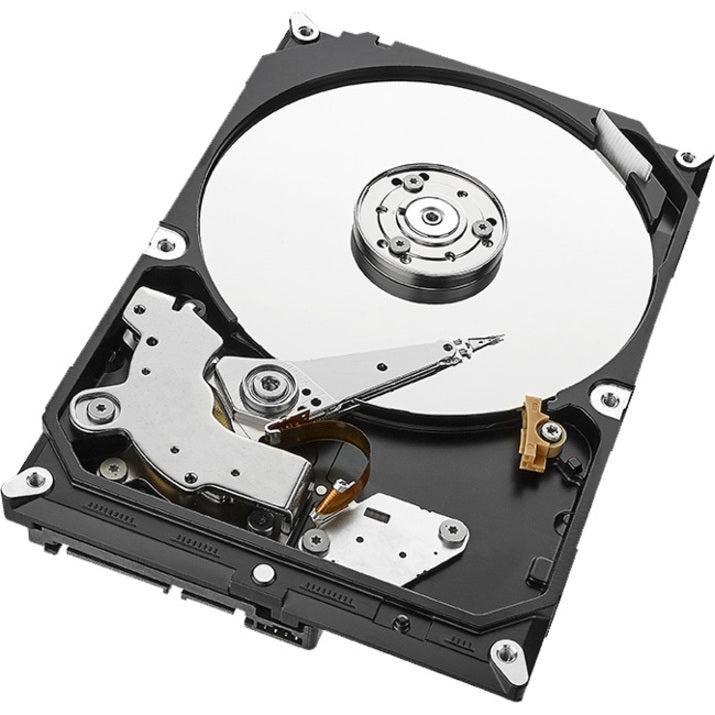 Seagate Skyhawk 1Tb Surveillance Hard Drive 64Mb Cache Sata 6.0Gb/S 3.5" Internal Hard Drive St1000Vx005