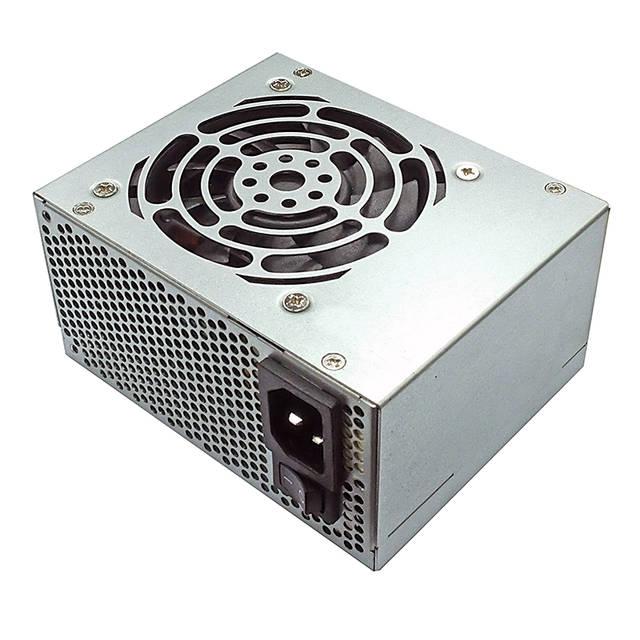 Seasonic Ssp-300Sfg 300W 80 Plus Gold Sfx 12 V V.2.31 Power Supply W/ Active Pfc