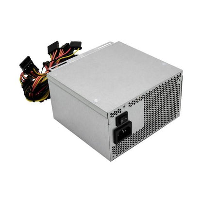 Seasonic Ssp-500Et2 80 Plus Bronze Certified Atx Power Supply